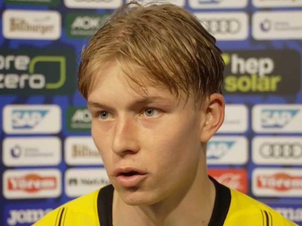 Daniel Svensson
