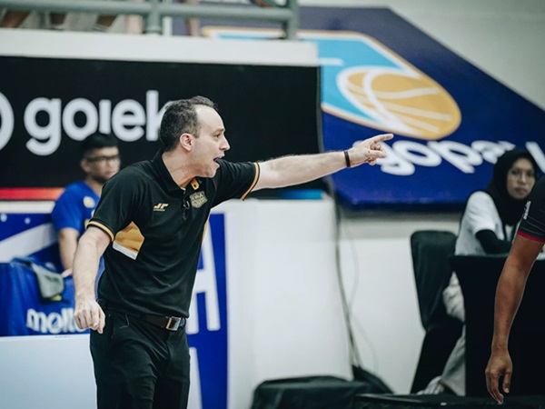 Dewa United Banten Harus Bisa Cetak dari Mana Saja