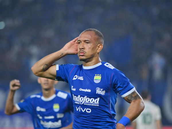 Persib bisa lebih mudah atasi PSS pasca buka gol keunggulan