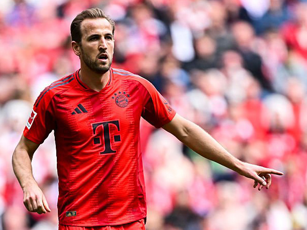 Harry Kane.