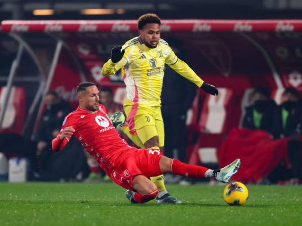 Kabar Terbaru dan Prediksi Line-up Juventus vs Monza