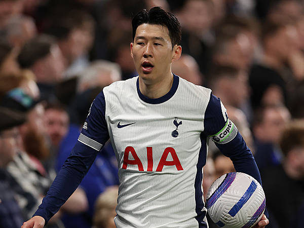 Liverpool Siap Manfaatkan Absennya Son Heung-min Saat Jamu Tottenham