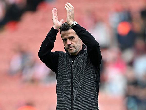 Marco Silva.