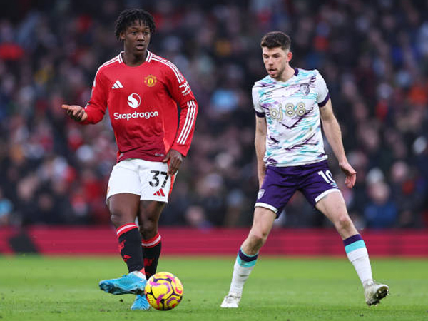 Melirik Catatan Tim Tamu Jelang Bournemouth vs Man Utd di Premier League