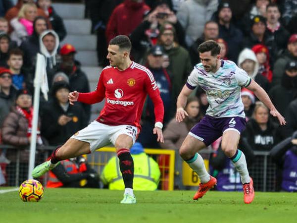 Melirik Catatan Tuan Rumah Jelang Bournemouth vs Man Utd di Premier League