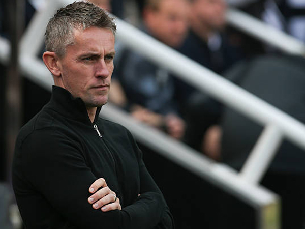 Meski Terdegradasi, Kieran McKenna Tetap Bangga dengan Perjalanan Ipswich