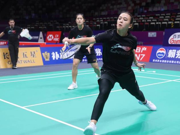 Para Debutan Indonesia Siap Jadi Andalan di Piala Sudirman 2025