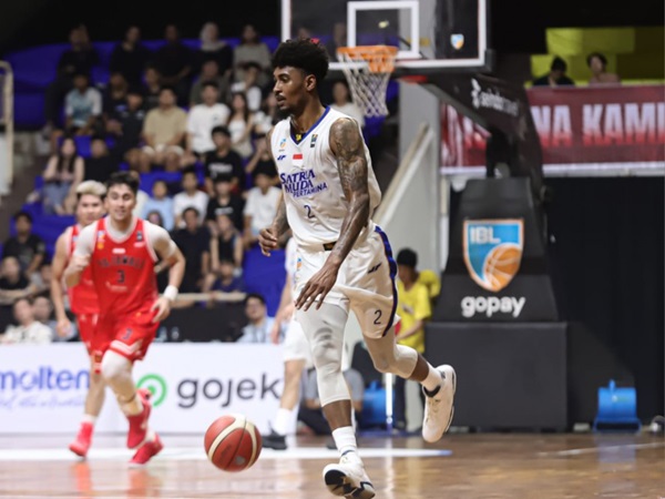 Satria Muda Balas Kekalahan dari Rajawali Medan