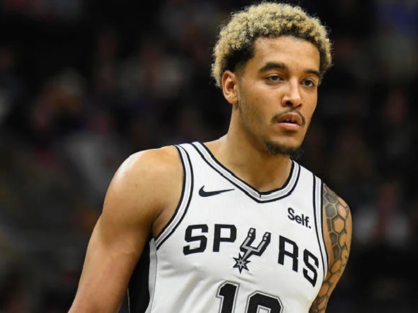 Spurs Alami Masa Sulit, Begini Komentar Jeremy Sochan