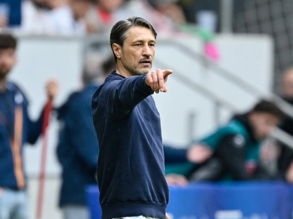 Niko Kovac