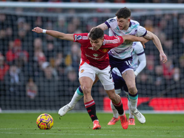 Update Terbaru Kondisi Tim Jelang Bournemouth vs Man Utd di Premier League