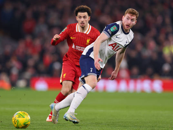 Update Terbaru Kondisi Tim Jelang Liverpool vs Tottenham di Premier League