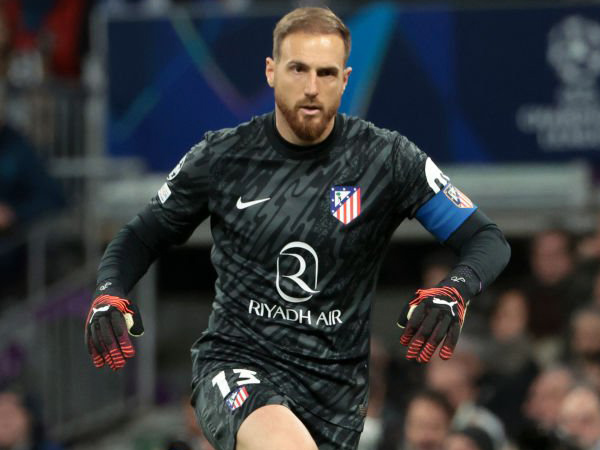 Jan Oblak.