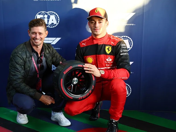 Casey Stoner Bicara Mengenai Kecintaannya Terhadap F1