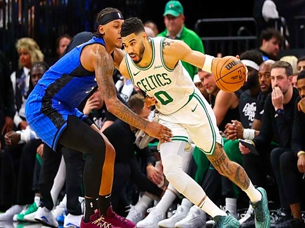 Celtics Tinggal Satu Langkah Lolos ke Semifinal Usai Libas Magic