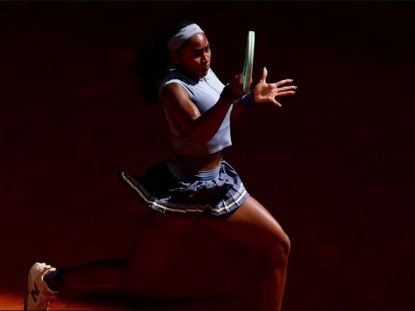 Cori Gauff Dan Mirra Andreeva Siap Berduel Demi Perebutkan Semifinal Di Madrid