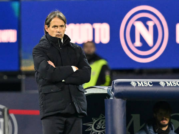 Simone Inzaghi