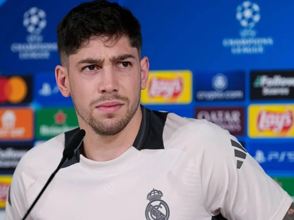 Fede Valverde Minta Maaf Usai Kekalahan di Piala Raja Spanyol