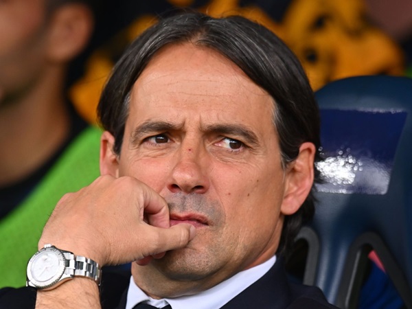 Inter Milan Lawan Barcelona, Inzaghi Fokus Pulihkan Energi