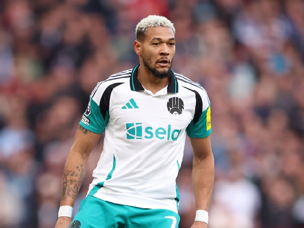 Gelandang Newcastle United, Joelinton