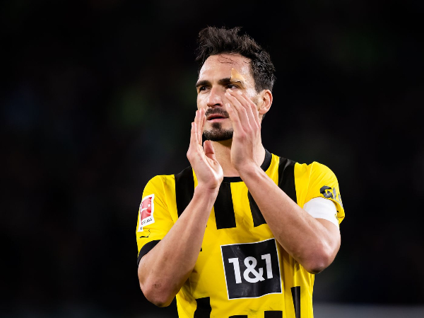 Mats Hummels