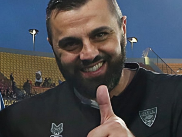 Graziano Fiorita