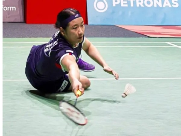 Piala Sudirman 2025: Tanpa An Se Young, Korea Selatan Libas Ceko 4-1