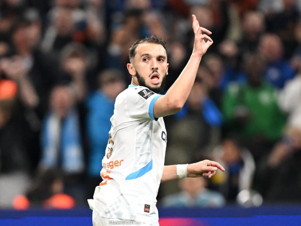 Amine Gouiri