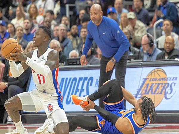 Tom Thibodeau Jelaskan Mengenai Kembalinya Jalen Brunson dari Cedera