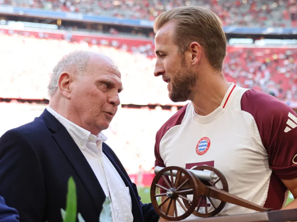 Uli Hoeness