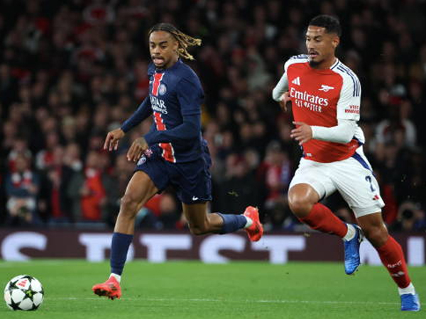 5 Fakta Menarik Jelang Duel Arsenal vs PSG di Semifinal Liga Champions