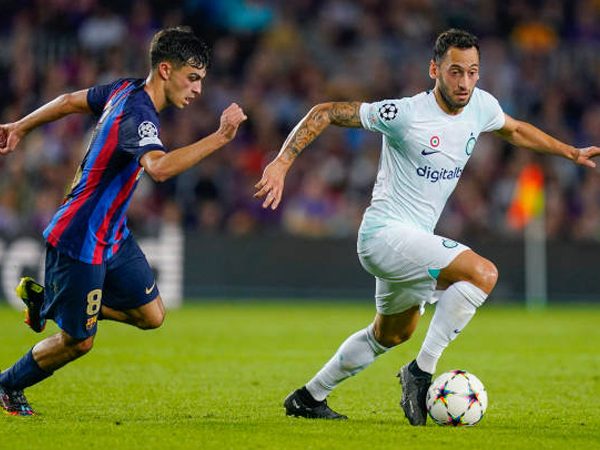 5 Fakta Menarik Jelang Duel Barcelona vs Inter di Semifinal Liga Champions