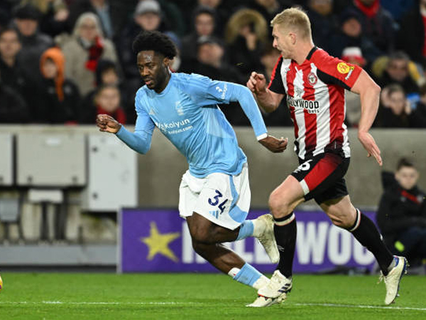 5 Fakta Menarik Jelang Duel Nottingham Forest vs Brentford di Premier League