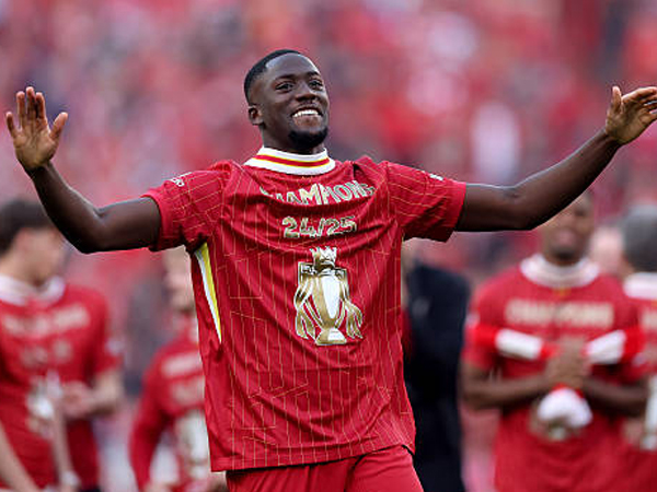 Bereskan Kontrak Ibrahima Konate, Kunci Pertahanan Liverpool Wajib Bertahan