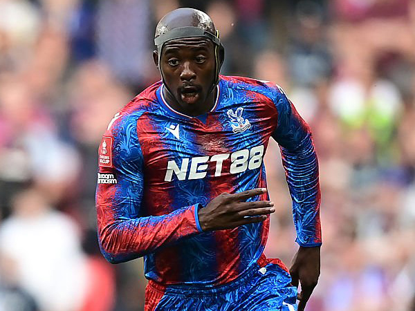 Jean-Philippe Mateta.