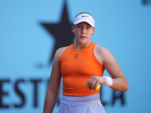 Bukan Tenis, Ini Olahraga Yang Hampir Mirra Andreeva Tekuni Gara-Gara Orang Tuanya