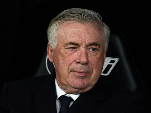 Carlo Ancelotti Sudah Sepakat untuk Melatih Timnas Brasil