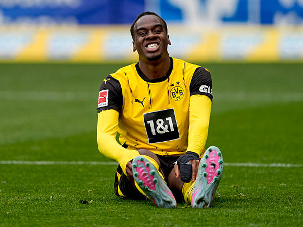 Chelsea Bidik Jamie Gittens, Jadon Sancho Bisa Jadi Bagian Kesepakatan