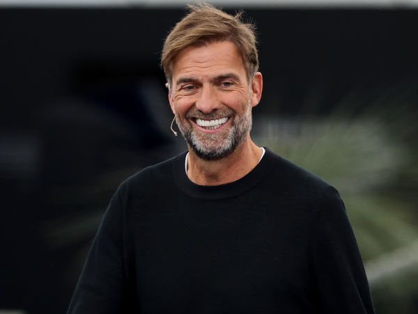 Jurgen Klopp.