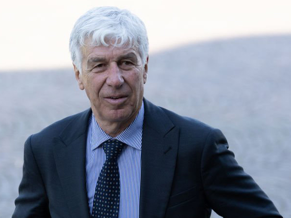 Gian Piero Gasperini