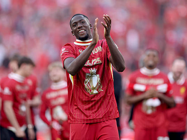 Ibrahima Konate Ungkap Peran Arne Slot Dalam Ambisi Juara Liverpool
