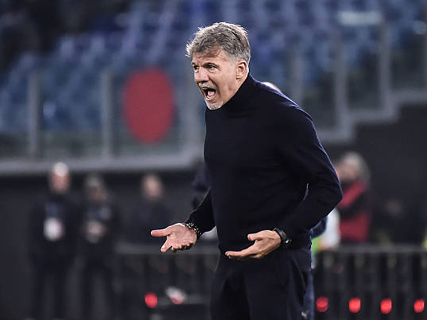 Imbang Lawan Parma, Marco Baroni Ungkap Misteri Lambatnya Start Lazio