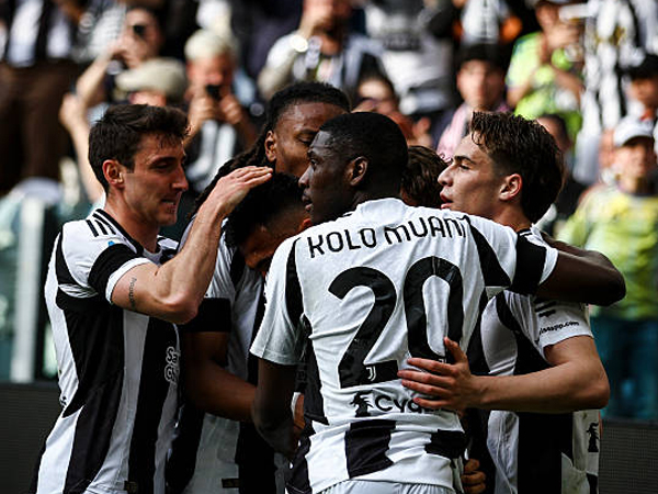 Juventus Naik ke Posisi Keempat, Perebutan Posisi Eropa di Serie A Memanas