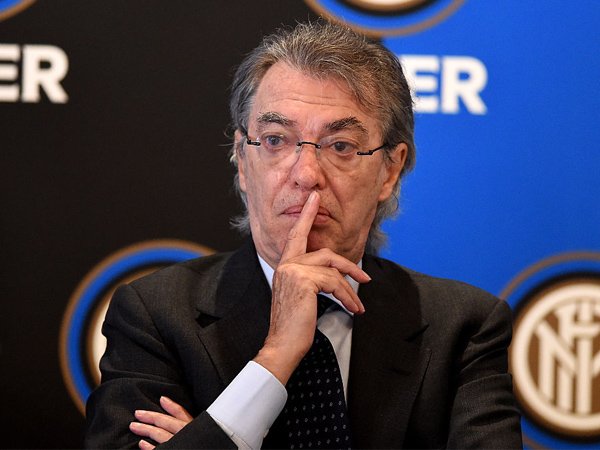 Massimo Moratti