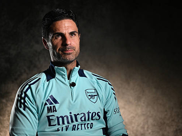 Mikel Arteta Bicara Soal Dampak Singkirkan Real Madrid Bagi Arsenal
