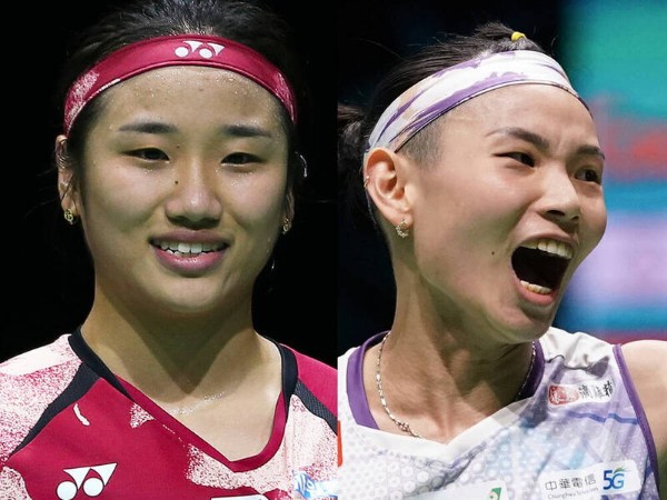 Taiwan dan Korea Selatan Berebut Juara Grup C Piala Sudirman 2025