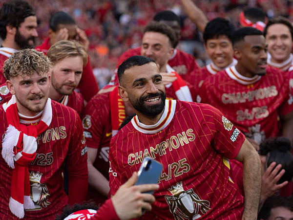 Tamatkan Premier League, Inilah Fakta-Fakta Menarik Kejayaan Liverpool