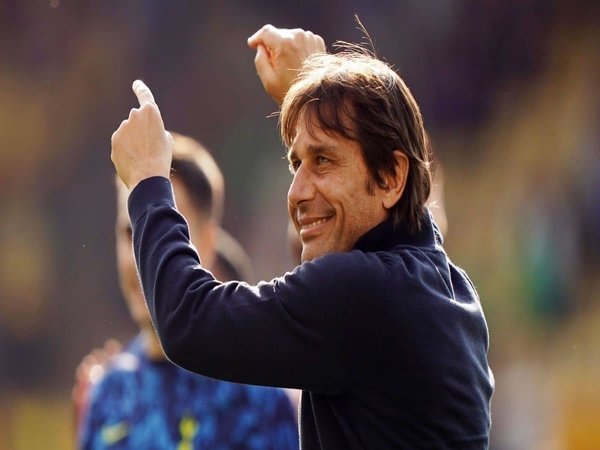 Antonio Conte