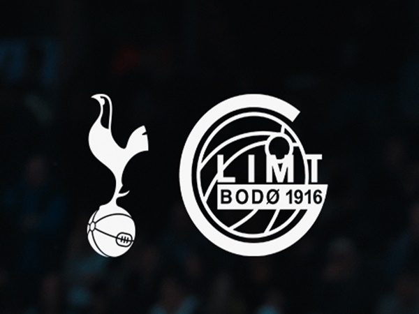 Tottenham vs Bodo/Glimt