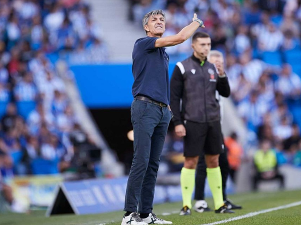 Real Sociedad
